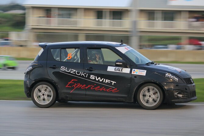 Bushy Park Barbados Swift Experience - Whats Included