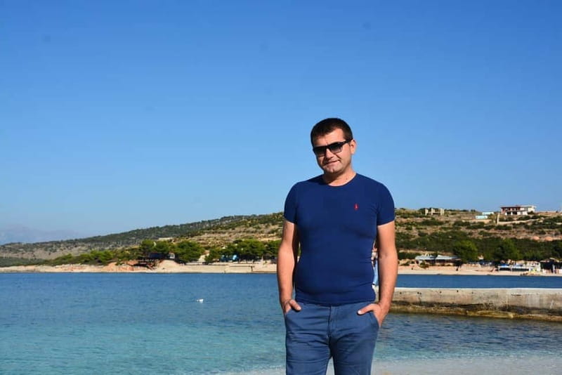 Butrint National Park: Guided Walking Tour - Key Points / Takeaways