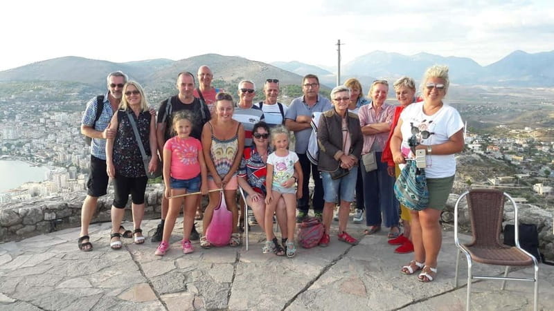 Butrint National Park: Guided Walking Tour - Deep Dive into the Experience: The Details That Matter