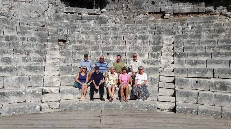 Butrint National Park: Guided Walking Tour - FAQ: Your Practical Questions Answered