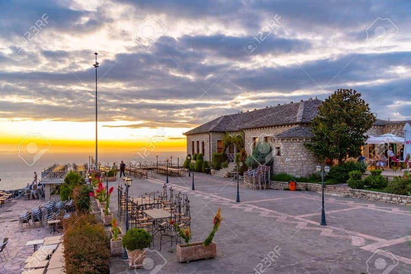 Butrint,Blue Eye& Lekursi Castle:Nature & History in One Day - Entering the World of Butrint: A UNESCO Treasure