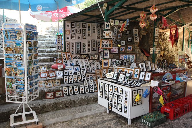 Butterfly Valley & Wine, Olive Oil, Honey Tasting Tour (Small Group) - Additional Information