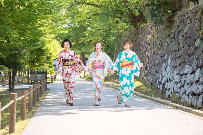 Buy Kimono: Choose From Your Favorite Kimono and Obi! - The Art of Choosing the Perfect Obi