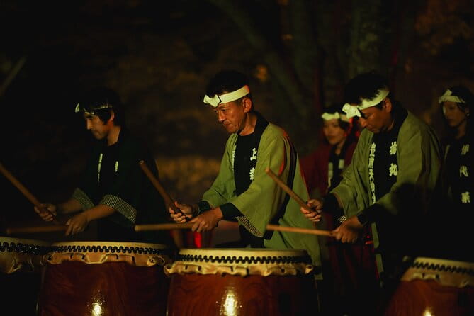 Buzens Oni Demon Legend - Schedule and Pricing Details