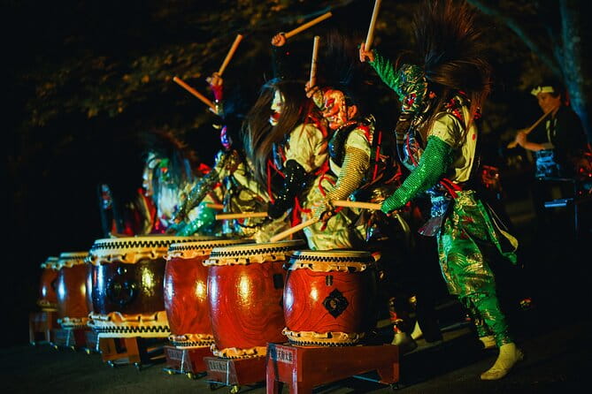 Buzens Oni Demon Legend - Accessibility and Participation Guidelines