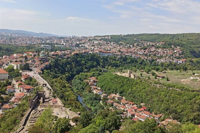 Buzludzha Monument and Tsarevets Fortress in Bulgaria Private - Who Will Enjoy This Tour?