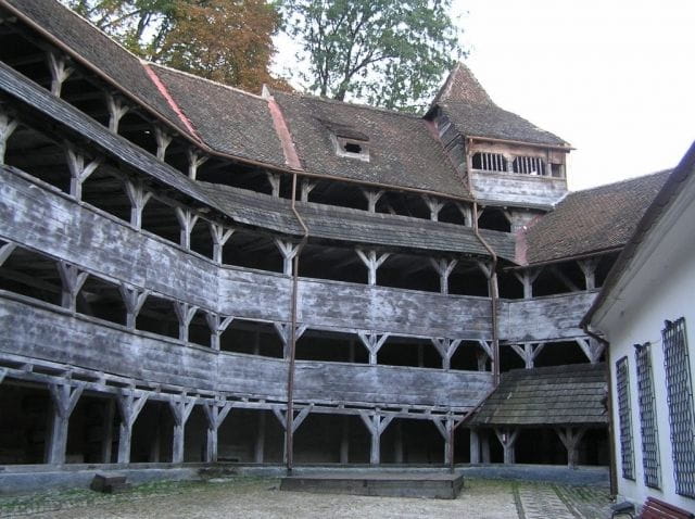 BV01 - City Tour Brasov in English: Secrets of Kronstadt - The Schei Quarter and the City’s Romanian Roots