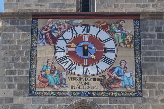 BV01 - City Tour Brasov in English: Secrets of Kronstadt - Final Thoughts