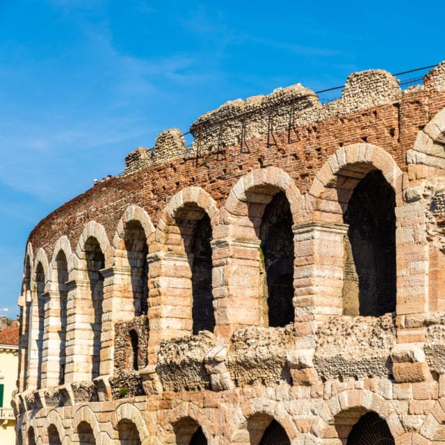 By train from Milan: self-guided tour in Verona - Key Points / Takeaways