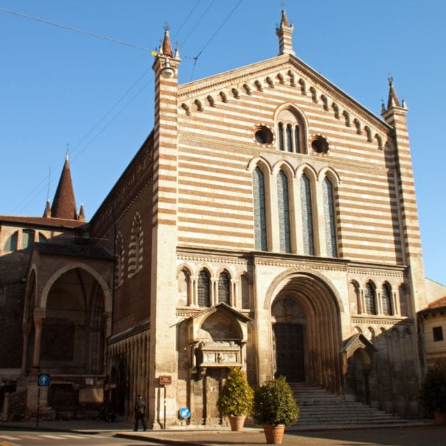 By train from Milan: self-guided tour in Verona - The Heart of the Experience: Visiting Verona by Train