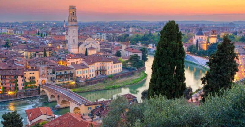 By train from Milan: self-guided tour in Verona - How This Tour Fits Different Travelers