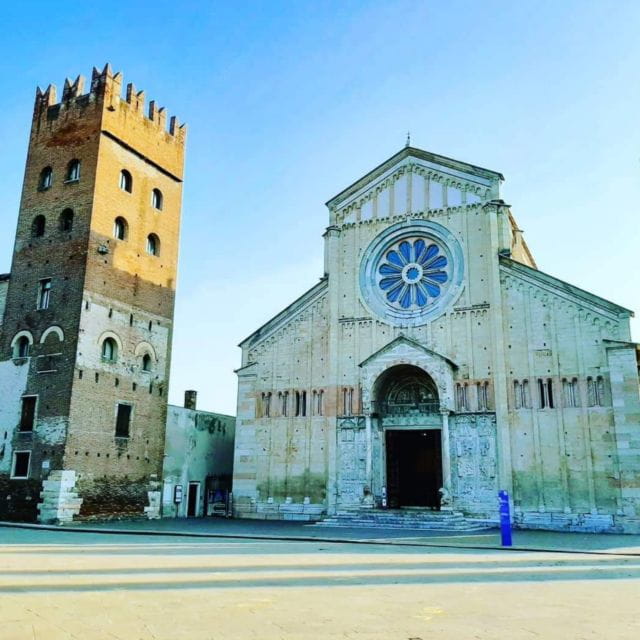 By train from Milan: self-guided tour in Verona - Price and Value