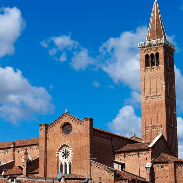 By train from Milan: self-guided tour in Verona - Who Will Enjoy This Tour Most?