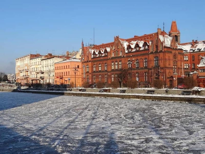 Bydgoszcz private guided city tour - Final Thoughts