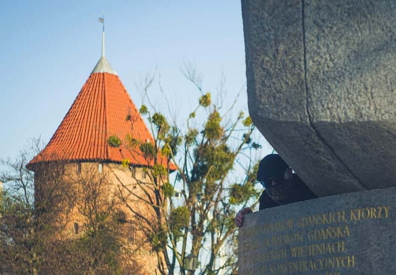 Bydgoszcz: Spy-Themed Walk & Game with Host/Guide - Exploring Bydgoszcz in a New Light: The Spy-Themed Walk & Game