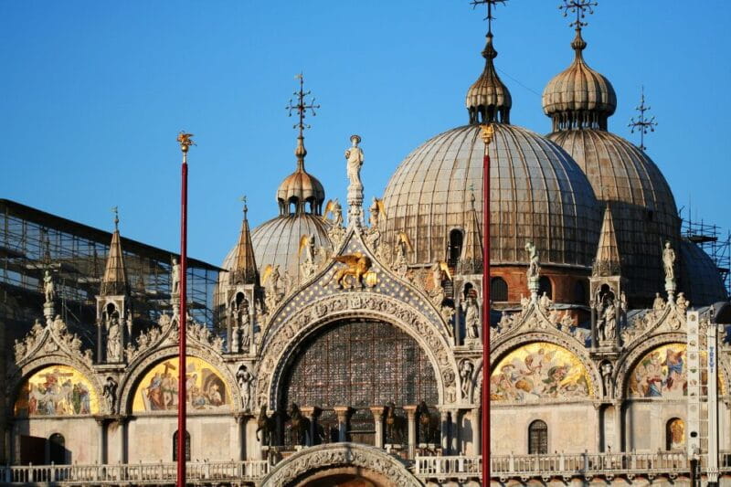 Byzantine Venice: Walking Tour & Gondola Ride - An In-Depth Look at the Byzantine Venice Experience