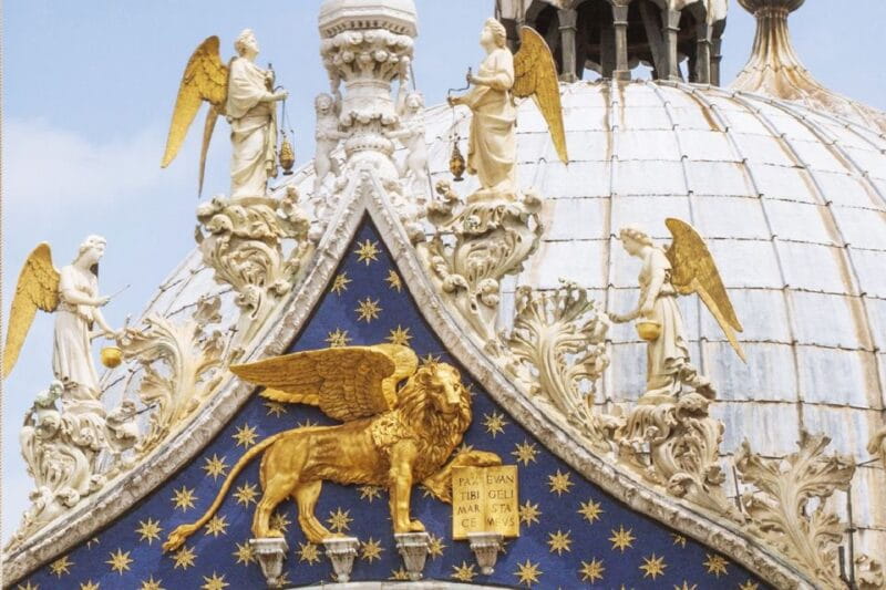 Byzantine Venice: Walking Tour & Gondola Ride - FAQ