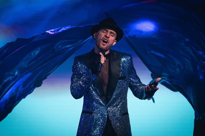 Cabaret in the Heart of Prague 2 Hours Show - Price and Logistics: Worth Every Krona