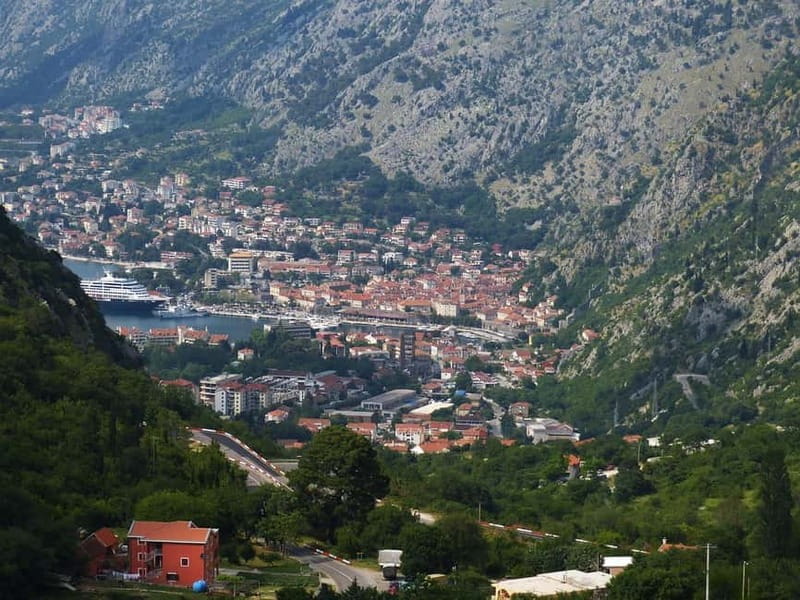 Cable Car Kotor Transfer Experience - Key Points / Takeaways