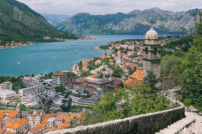 Cable Car Lovcen & Kotor Old Town / W Local Licensed Guide - FAQ