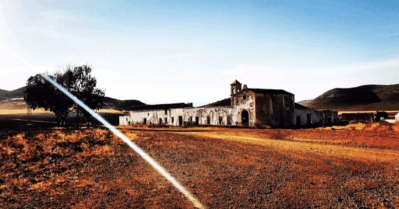 Cabo de Gata: 4x4 Tour Genoveses, Monsul and Gold Mines - Exploring the Film Locations and Historic Sites