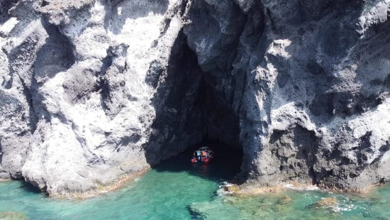 Cabo de Gata: Boat excursion with Snorkeling - FAQs