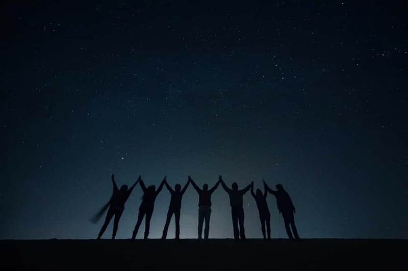 Cabo de Gata: Guided Night Walk with Stargazing - Unpacking the Experience: A Deep Dive