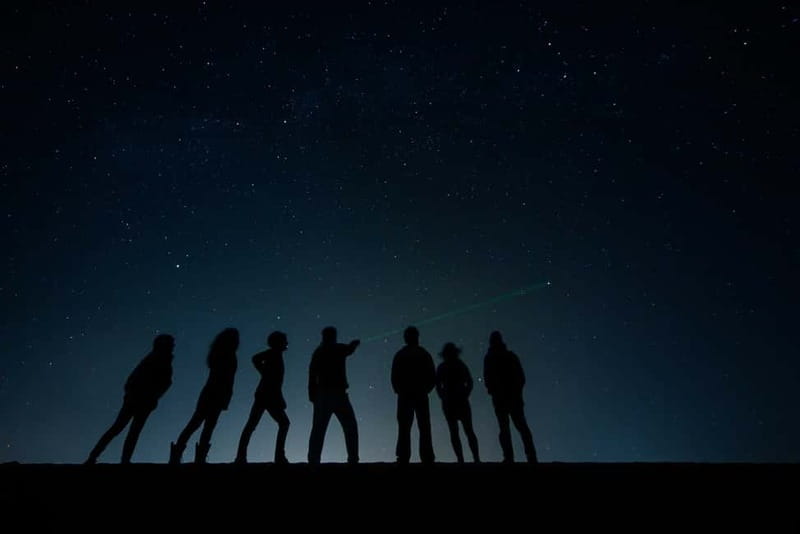 Cabo de Gata: Guided Night Walk with Stargazing - Practical Tips for the Best Experience