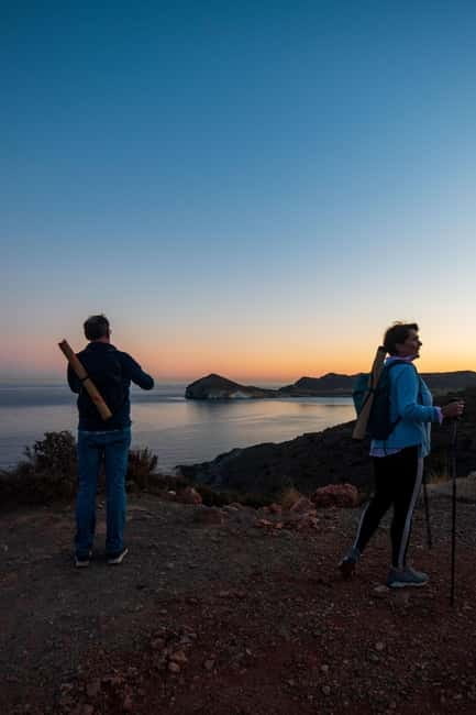 Cabo de Gata: Guided Night Walk with Stargazing - The Sum Up: Who Should Consider This Experience