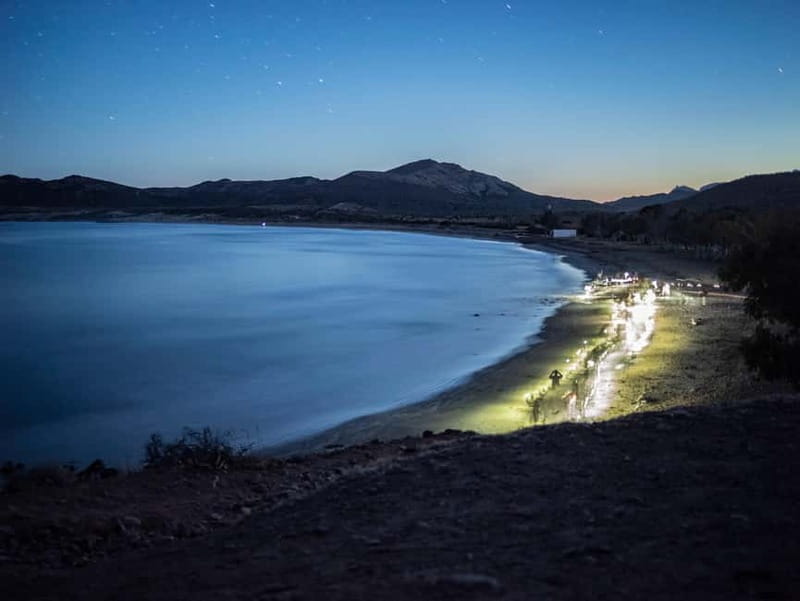 Cabo de Gata: Guided Night Walk with Stargazing - FAQ