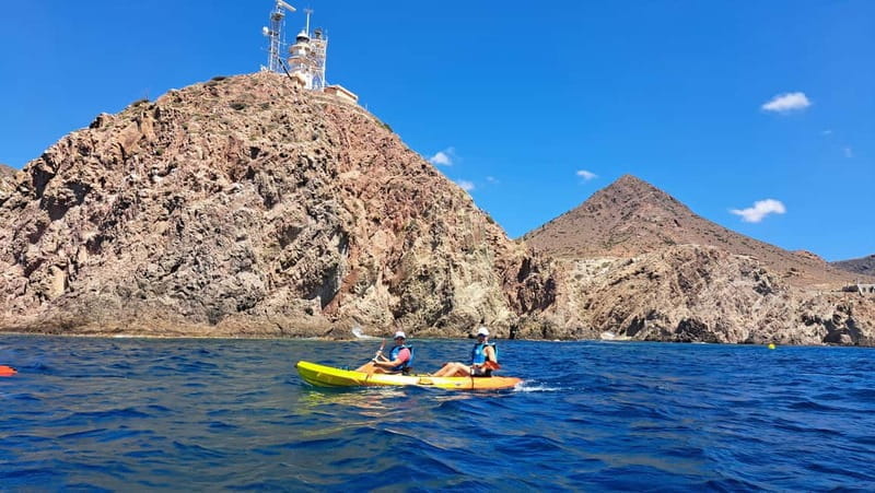 Cabo de Gata: Kayak & Snorkel Excursion in Natural Park - Final Thoughts