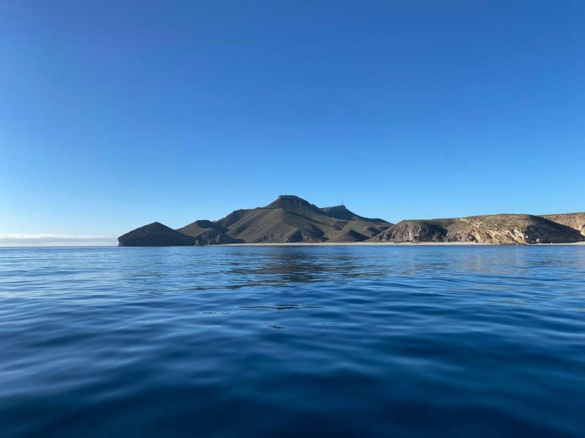 Cabo De Gata: Yacht Tour to the 5 Best Beaches - Customer Reviews and Ratings