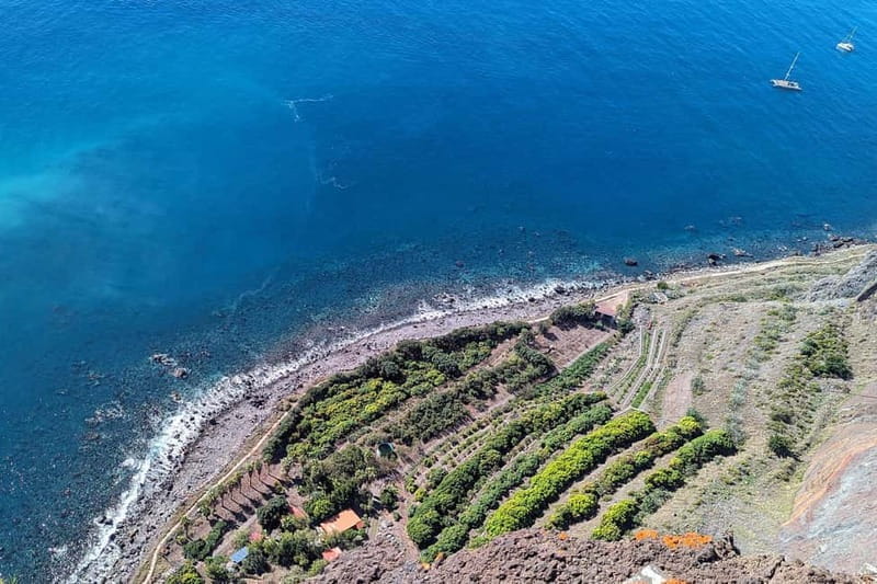 Cabo Girão Skywalk: Half-day Private Jeep - Price and Logistics: Whats the Value?
