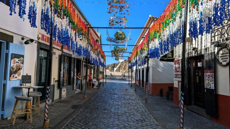 Cabo Girão Skywalk: Half-day Private Jeep - FAQ