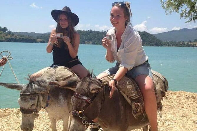 Cabrio Bus Safari at the Taurus Mountains from Side - Logistics: What You Need to Know