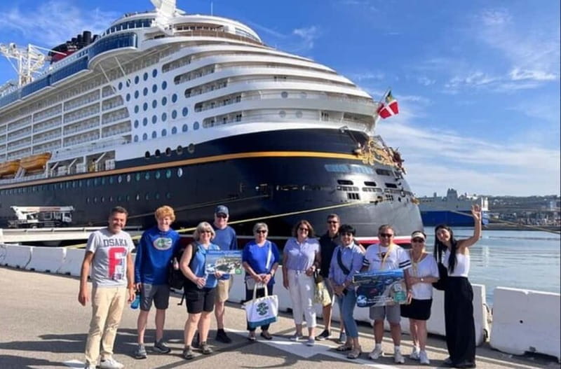 Cabriolet Adventure: From Marseille to Cassis La Ciotat - Who Will Love This Tour?