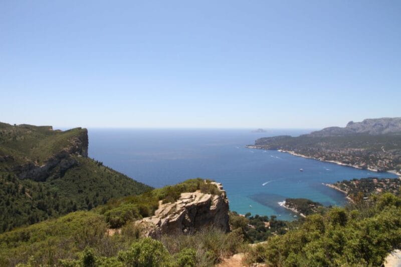 Cabriolet Adventure: From Marseille to Cassis La Ciotat - The Sum Up