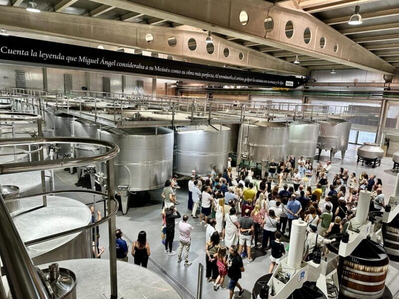 Cáceres: Bodegas Habla - Key Points / Takeaways