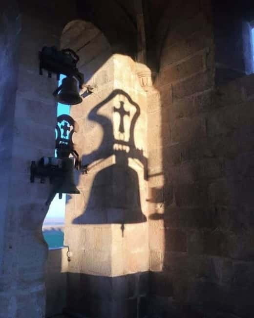 Cáceres: Cáceres Co-cathedral Night Visit - Key Points / Takeaways