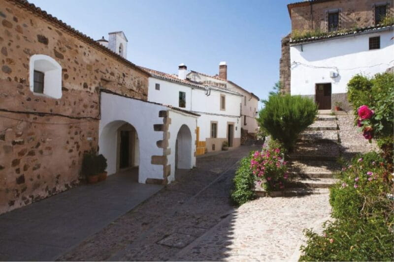 Cáceres: City Highlights Walking Tour with Local Guide - Who Will Love This Tour?