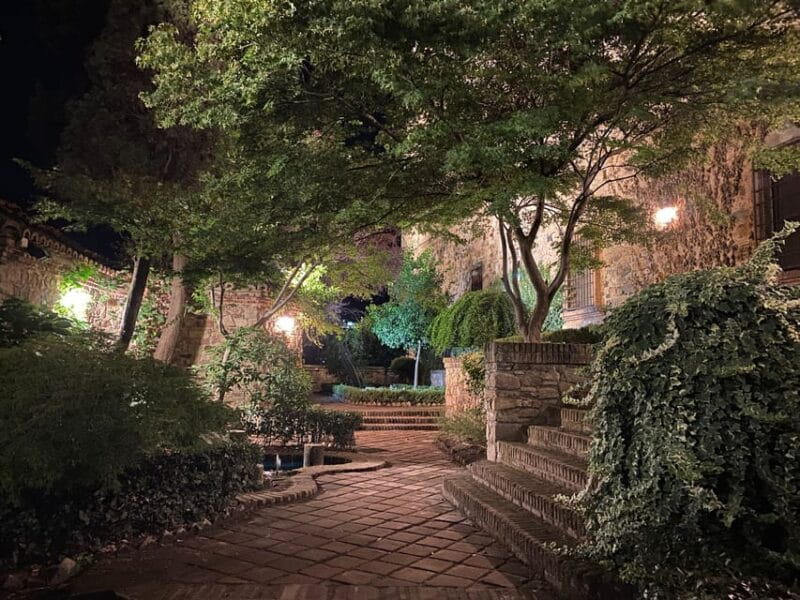 Cáceres: City Highlights Walking Tour with Local Guide - Final Thoughts