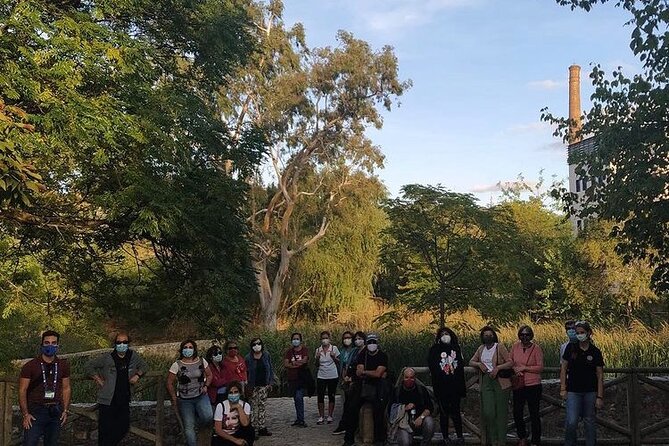 Cáceres Essential - Cancellation Policy