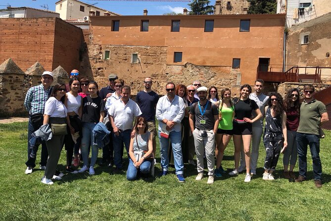 Cáceres Essential - Key Highlights