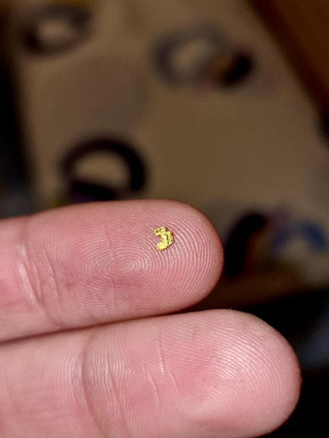 Cáceres: Gold Searching and Panning With an Expert Guide - Preparation and What to Bring