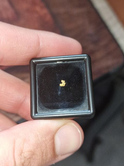 Cáceres: Gold Searching and Panning With an Expert Guide - Things To Know