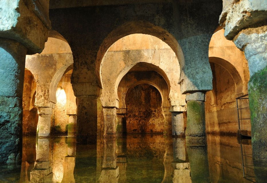 Cáceres: Guided City Highlights Walking Tour - Highlights of Cáceres