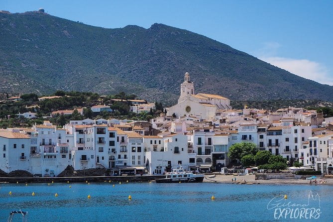 Cadaqués & Wine Tasting Day Trip - Key Points / Takeaways