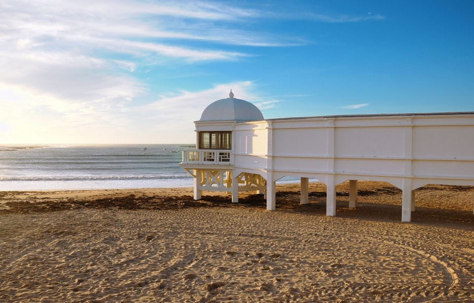 Cadiz: 3-Hour Guided Tour With Entry Tickets - Inclusions and Exclusions