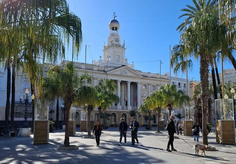 Cadiz and its Bay: a day trip from Seville - Explore the Charm of Cadiz and Its Bay on a Day Trip from Seville