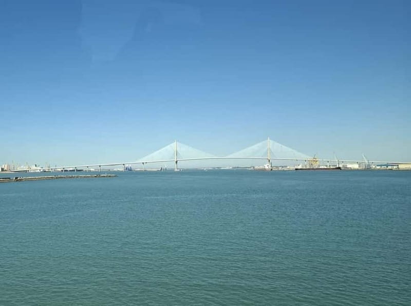 Cadiz and its Bay: a day trip from Seville - Key Points / Takeaways